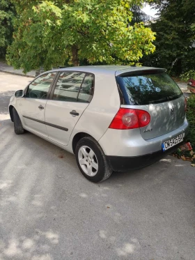 Обява за продажба на VW Golf fsi ~5 800 лв. - изображение 1
