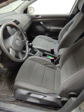 Обява за продажба на VW Golf fsi ~5 800 лв. - изображение 8