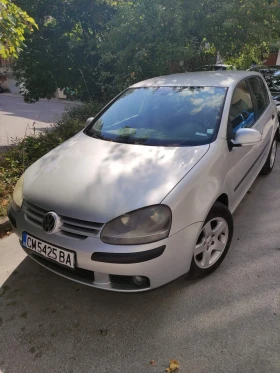 Обява за продажба на VW Golf fsi ~5 800 лв. - изображение 3