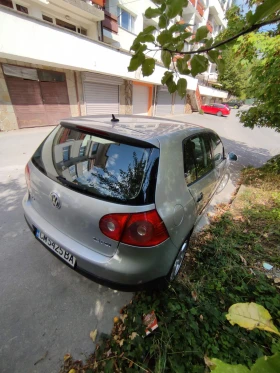 Обява за продажба на VW Golf fsi ~5 800 лв. - изображение 2