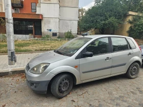 Обява за продажба на Ford Fiesta ~2 499 лв. - изображение 2