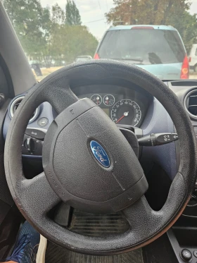Обява за продажба на Ford Fiesta ~2 499 лв. - изображение 8