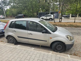 Обява за продажба на Ford Fiesta ~2 499 лв. - изображение 3