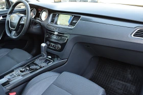Peugeot 508 2.0/163//// | Mobile.bg    13