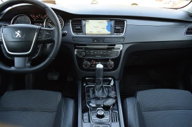 Peugeot 508 2.0/163//// | Mobile.bg    12