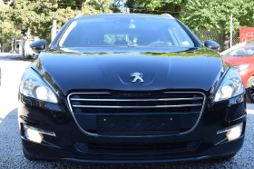 Peugeot 508 2.0/163//// | Mobile.bg    2