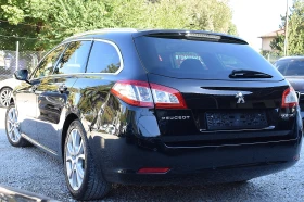 Peugeot 508 2.0/163//// | Mobile.bg    5