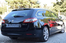 Peugeot 508 2.0/163//// | Mobile.bg    4