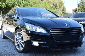 Peugeot 508 2.0/163//// | Mobile.bg    3