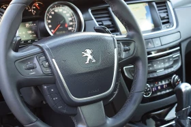Peugeot 508 2.0/163//// | Mobile.bg    8