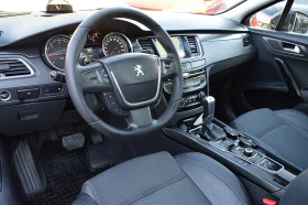Peugeot 508 2.0/163//// | Mobile.bg    7