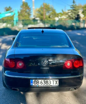 Обява за продажба на VW Phaeton 3.2 V6 Лизинг ~10 999 лв. - изображение 5 | Auto.bg Обява за продажба на VW Phaeton 3.2 V6 Лизинг ~10 999 лв. - изображение 5