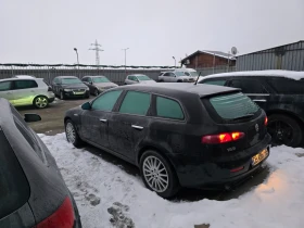Alfa Romeo 159 2, 4jtd | Mobile.bg    3