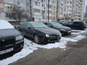     Alfa Romeo 159 2, 4jtd