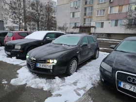 Alfa Romeo 159 2, 4jtd | Mobile.bg    2