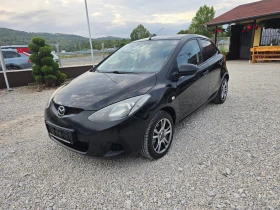 Mazda 2 1.3 БЕНЗИН ! ! РЕАЛНИ КИЛОМЕТРИ