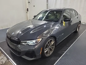 BMW 340 I XDRIVE * * CARFAX * * АВТО КРЕДИТ * * 