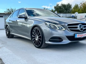 Mercedes-Benz E 350 = CDI= FACE= DISTRONIC= HEAD UP= =  | Mobile.bg    4