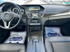 Mercedes-Benz E 350 = CDI= FACE= DISTRONIC= HEAD UP= =  | Mobile.bg    10