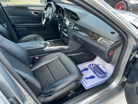 Mercedes-Benz E 350 = CDI= FACE= DISTRONIC= HEAD UP= =  | Mobile.bg    13