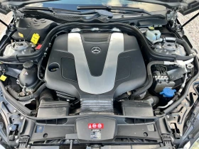 Mercedes-Benz E 350 = CDI= FACE= DISTRONIC= HEAD UP= =  | Mobile.bg    15