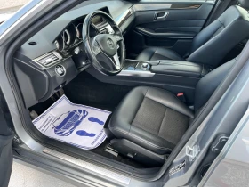 Mercedes-Benz E 350 = CDI= FACE= DISTRONIC= HEAD UP= =  | Mobile.bg    5