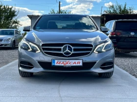  Mercedes-Benz E 350