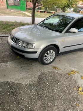 VW Passat  | Mobile.bg    2