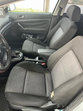 VW Passat  | Mobile.bg    8