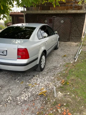 VW Passat  | Mobile.bg    5