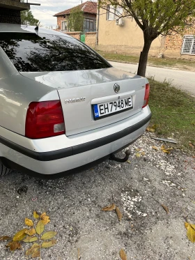 VW Passat  | Mobile.bg    6