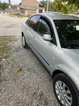 VW Passat  | Mobile.bg    4