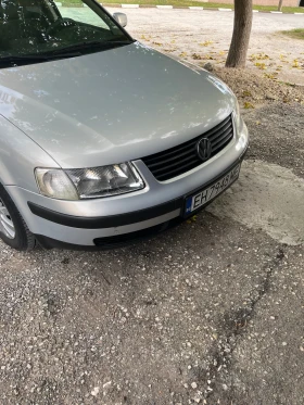 VW Passat  | Mobile.bg    3