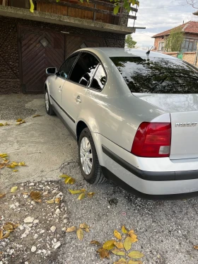 VW Passat  | Mobile.bg    7
