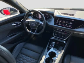 Audi E-Tron GT RS/589HP/QUATTRO/ACC/360/NAVI//HUD/759v - 145599 лв. / 74443.59 € - 32030099 7