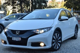 Honda Civic 1.8ШВЕЙЦАРИЯ