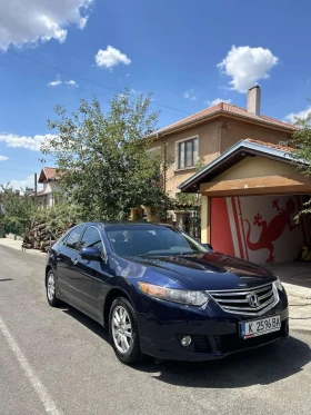 Honda Accord | Mobile.bg    2