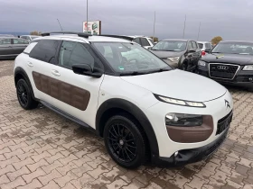 Citroen C4 Cactus 1.6HDI AVTOMAT/NAVI/KAMERA EURO 5 | Mobile.bg    4