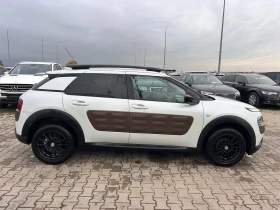 Citroen C4 Cactus 1.6HDI AVTOMAT/NAVI/KAMERA EURO 5 | Mobile.bg    5