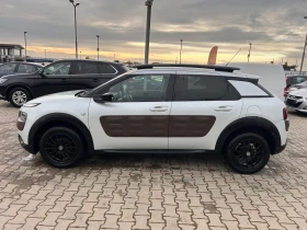 Citroen C4 Cactus 1.6HDI AVTOMAT/NAVI/KAMERA EURO 5 | Mobile.bg    9