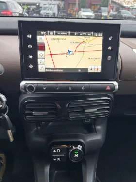 Citroen C4 Cactus 1.6HDI AVTOMAT/NAVI/KAMERA EURO 5 | Mobile.bg    13