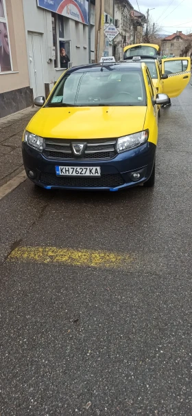 Dacia Sandero ����� ���������� ������ ������ ���� ���� ������� � | Mobile.bg � ����� ������ 8