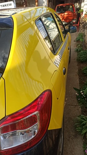 Dacia Sandero ����� ���������� ������ ������ ���� ���� ������� � | Mobile.bg � ����� ������ 2