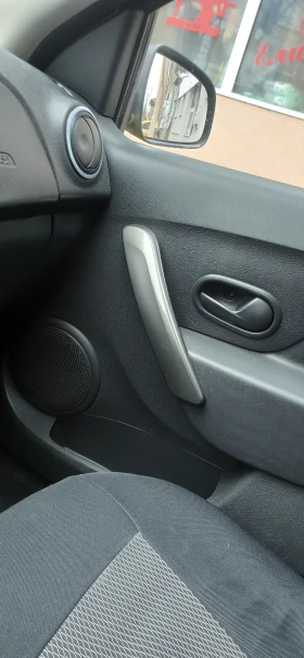 Dacia Sandero ����� ���������� ������ ������ ���� ���� ������� � | Mobile.bg � ����� ������ 7