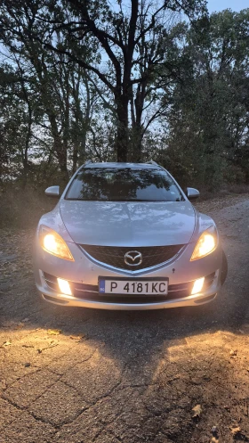 Mazda 6 | Mobile.bg    5