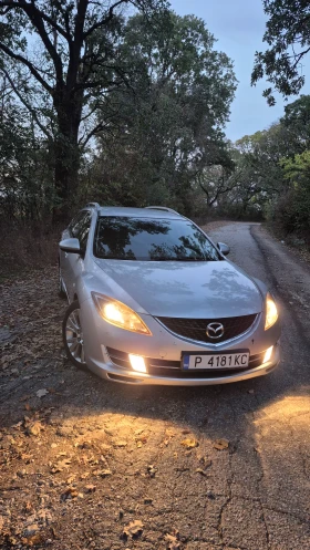 Mazda 6 | Mobile.bg    6
