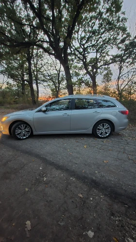 Mazda 6 | Mobile.bg    8