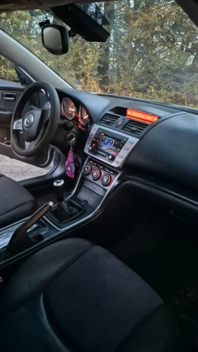 Mazda 6 | Mobile.bg    11