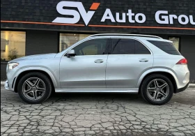 Mercedes-Benz GLE 450 3.0L 4MATIC - 79300 лв. / 40545.45 € - 61975044 3