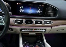 Mercedes-Benz GLE 450 3.0L 4MATIC - 79300 лв. / 40545.45 € - 61975044 7